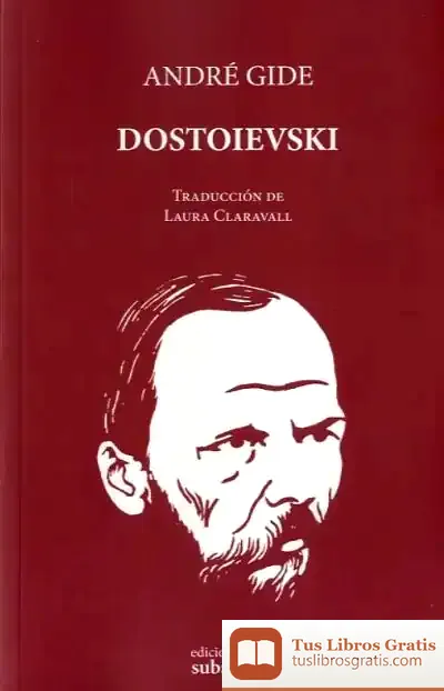 Descargar Dostoievski de André Gide