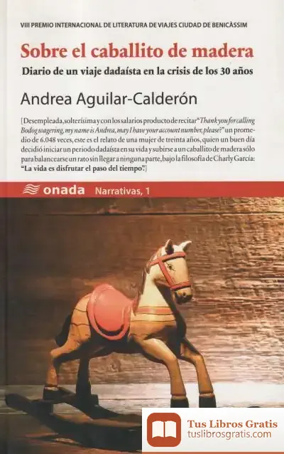 Descargar Sobre El Caballito De Madera