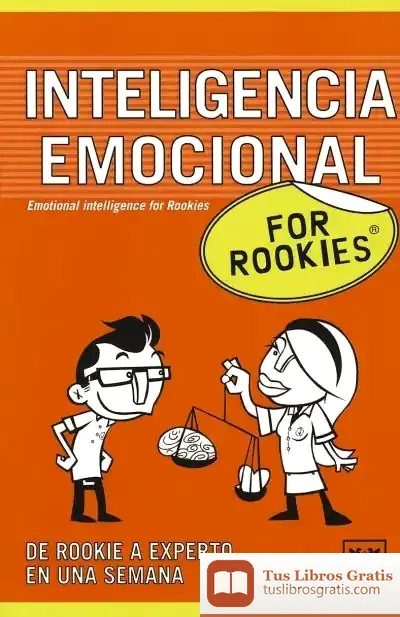 Descargar Inteligencia Emocional For Rookies