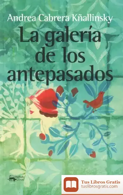 Descargar La Galería De Los Antepasados