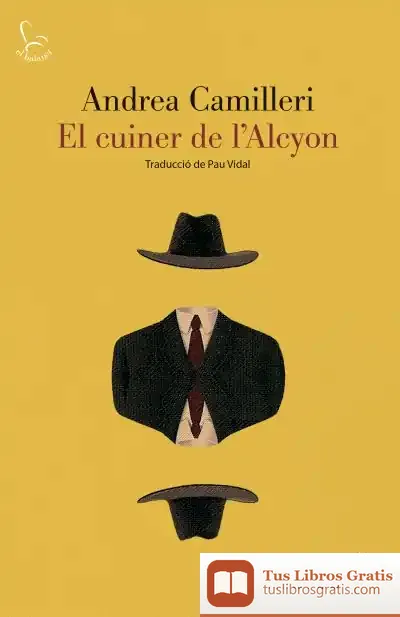 Descargar El Cuiner De L'Alcyon