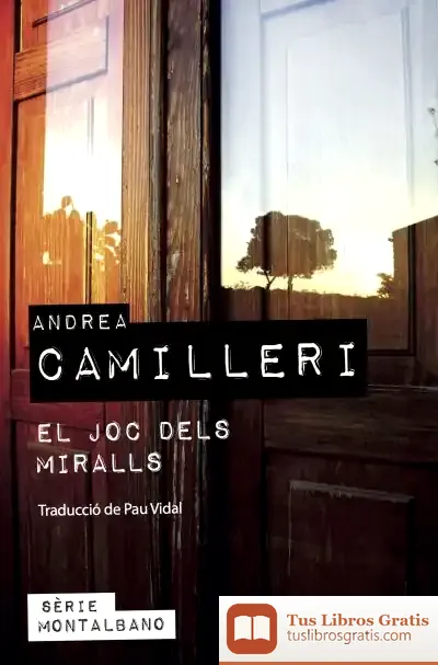 Descargar El Joc Dels Miralls