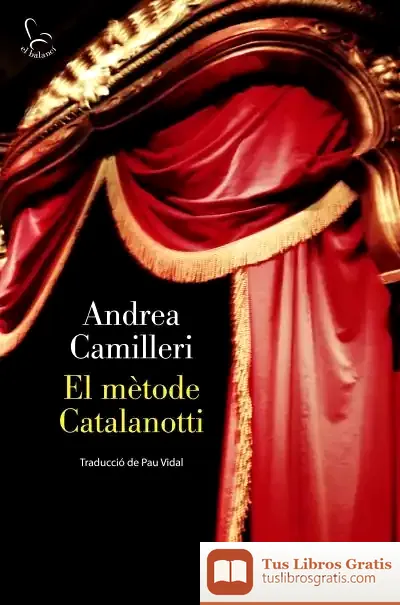 Descargar El Mètode Catalanotti