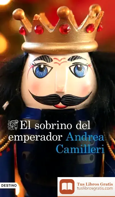 Descargar El Sobrino Del Emperador
