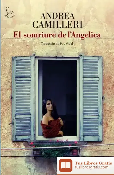 Descargar El Somriure De L'Angelica