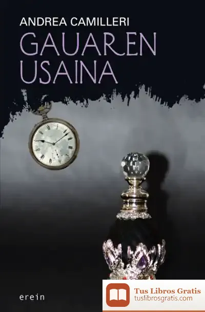 Descargar Gauaren Usaina