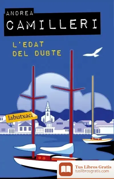Descargar L'Edat Del Dubte