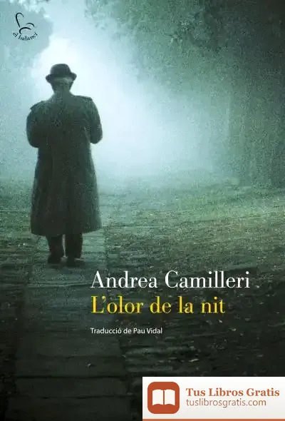 Descargar L'Olor De La Nit