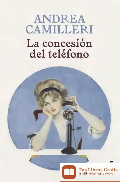 Descargar La Concesión Del Teléfono