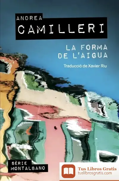 Descargar La Forma De L'Aigua