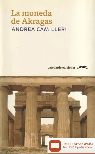 Descargar La Moneda De Akragas