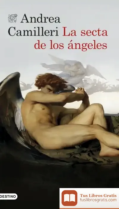 Descargar La Secta De Los Ángeles