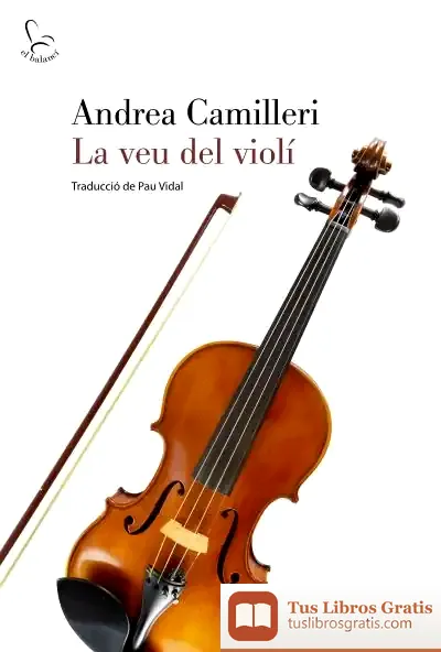 Descargar La Veu Del Violí
