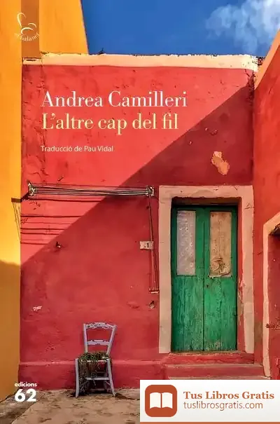 Descargar L'Altre Cap Del Fil