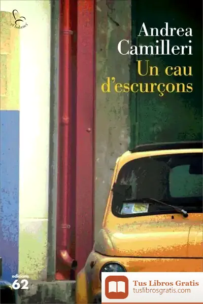 Descargar Un Cau D'Escurçons