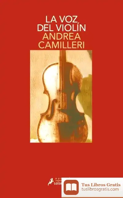 Descargar Voz Del Violín, La