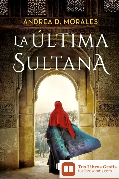 Descargar La Última Sultana