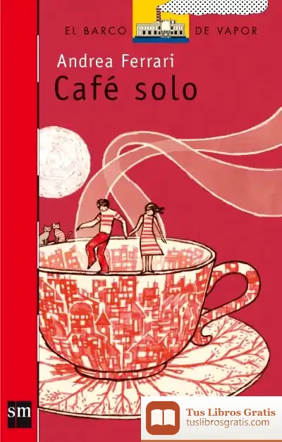 Descargar Café Solo