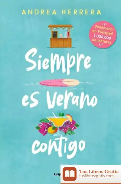 Descargar Siempre Es Verano Contigo