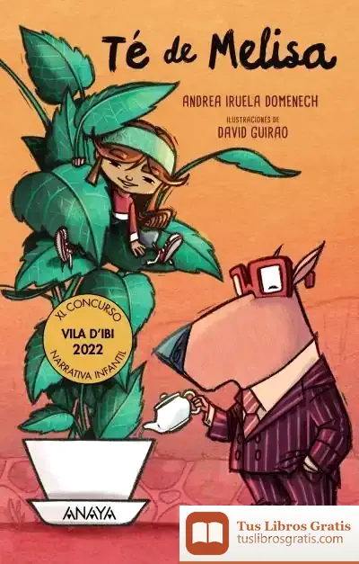 Descargar Té De Melisa