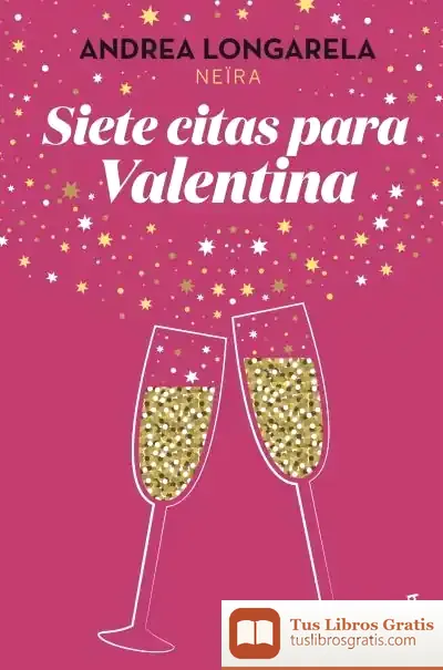 Descargar Siete Citas Para Valentina
