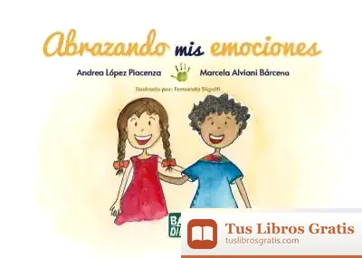 Descargar Abrazando Mis Emociones