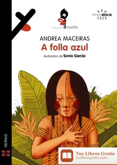 Descargar A Folla Azul