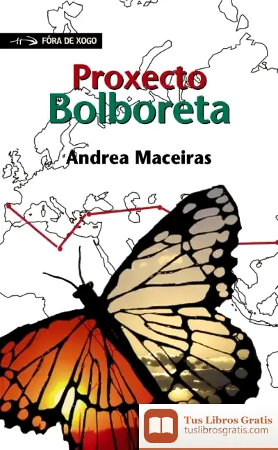 Descargar Proxecto Bolboreta