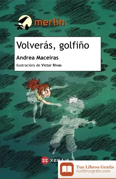 Descargar Volverás, Golfiño