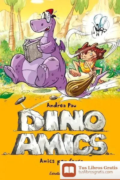 Descargar Amici Per La Clava de Andrea Pau
