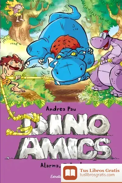 Descargar Dinoamics 3 de Andrea Pau