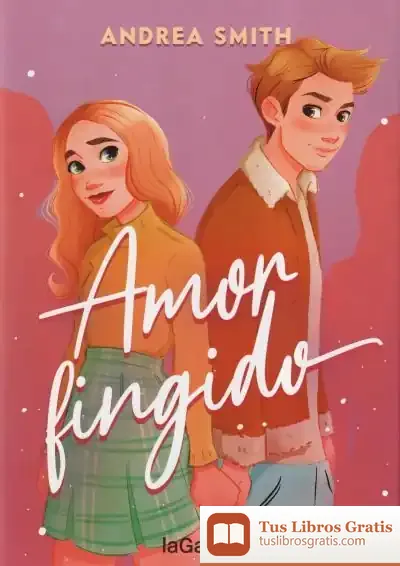 Descargar Amor Fingido de Andrea Smith