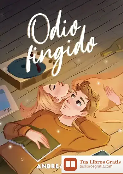 Descargar Odio Fingido