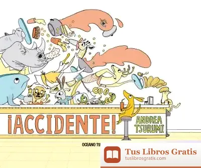 Descargar ¡Accidente!
