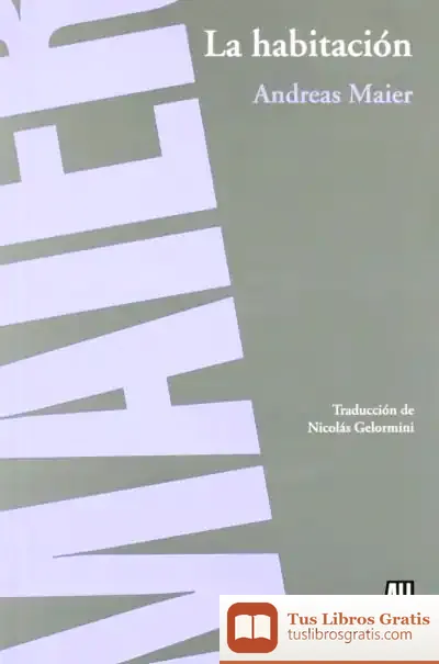 Descargar La Habitación