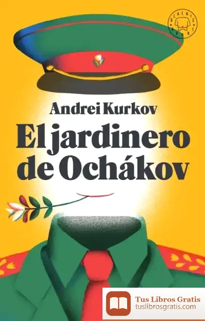Descargar El Jardinero De Ochakov