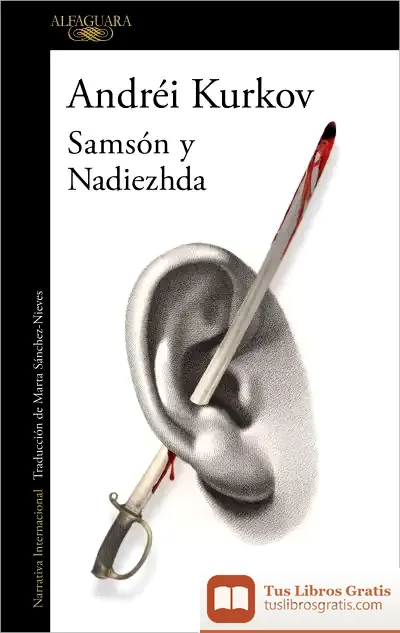 Descargar Samsón Y Nadiezhda