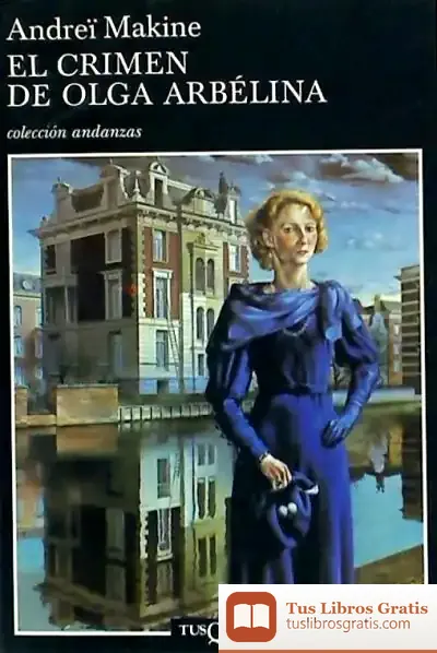 Descargar El Crimen De Olga Arbélina