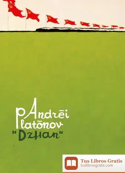 Descargar Dzhan de Andrei Platonovich Platonov