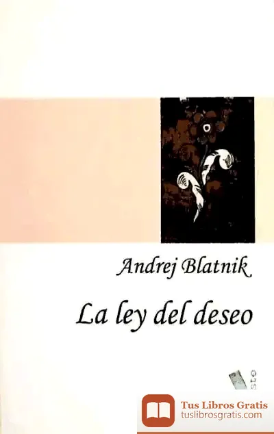 Descargar La Ley Del Deseo