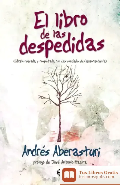Descargar El Libro De Las Despedidas