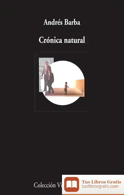 Descargar Crónica Natural
