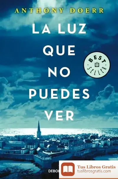 Descargar La Luz Que No Puedes Ver