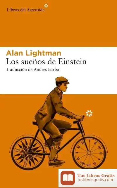 Descargar Los Sueños De Einstein
