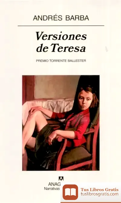 Descargar Versiones De Teresa