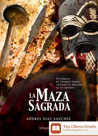 Descargar La Maza Sagrada