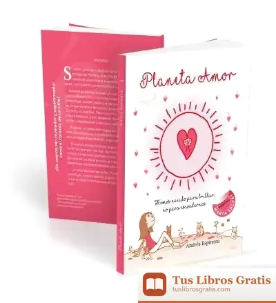 Descargar Planeta Amor
