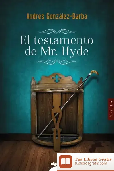 Descargar El Testamento De Mr. Hyde