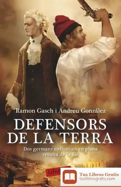 Descargar Defensors De La Terra
