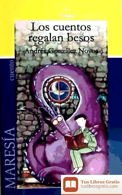 Descargar Cuentos Regalan Besos, 3 (Cuento)